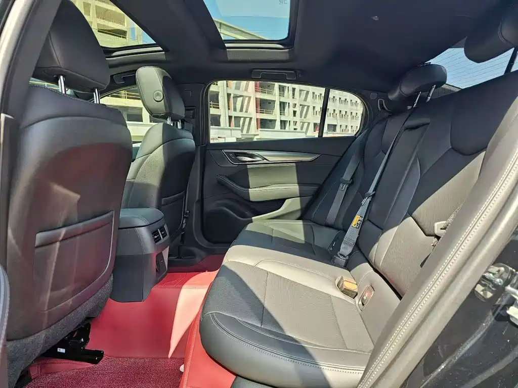 Cadillac CT5 2025 28T Sport