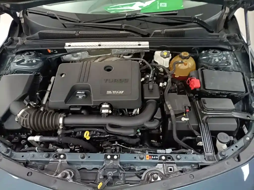 Chevrolet Malibu XL — миниатюра 20
