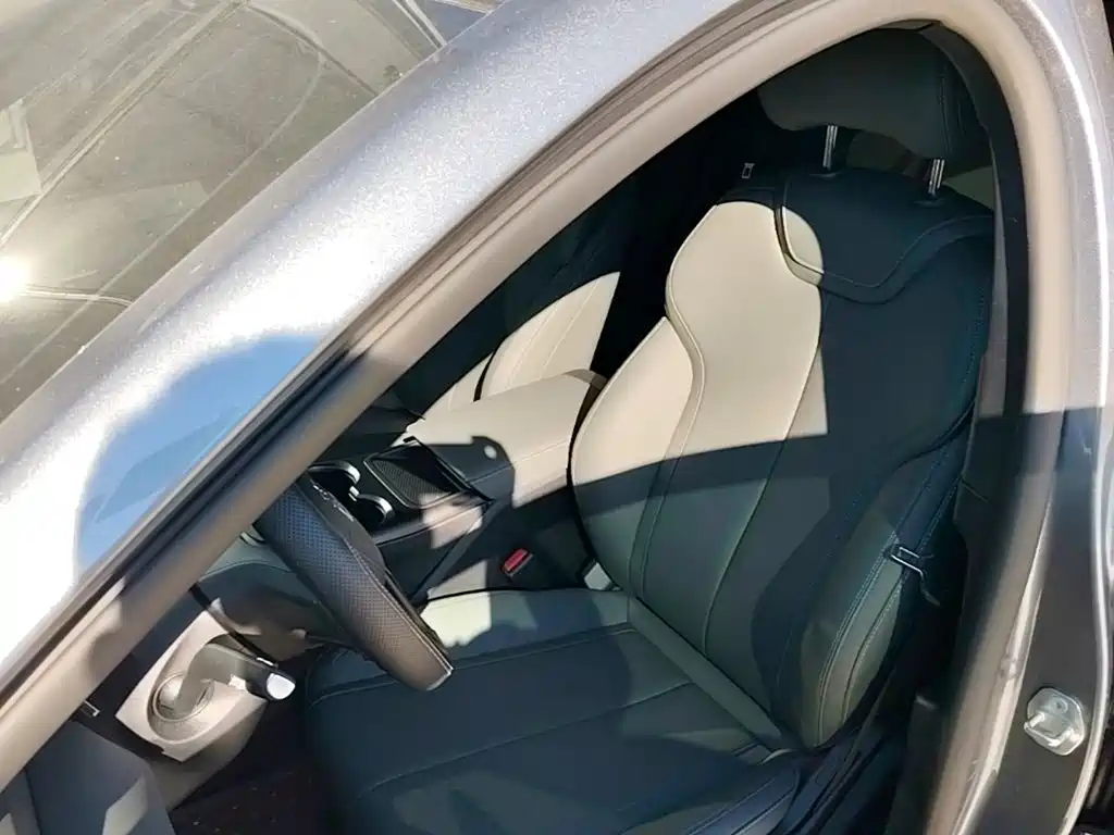 BYD Qin PLUS — миниатюра 15