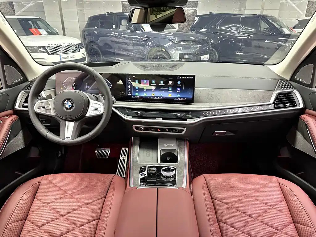 BMW X5 — миниатюра 14