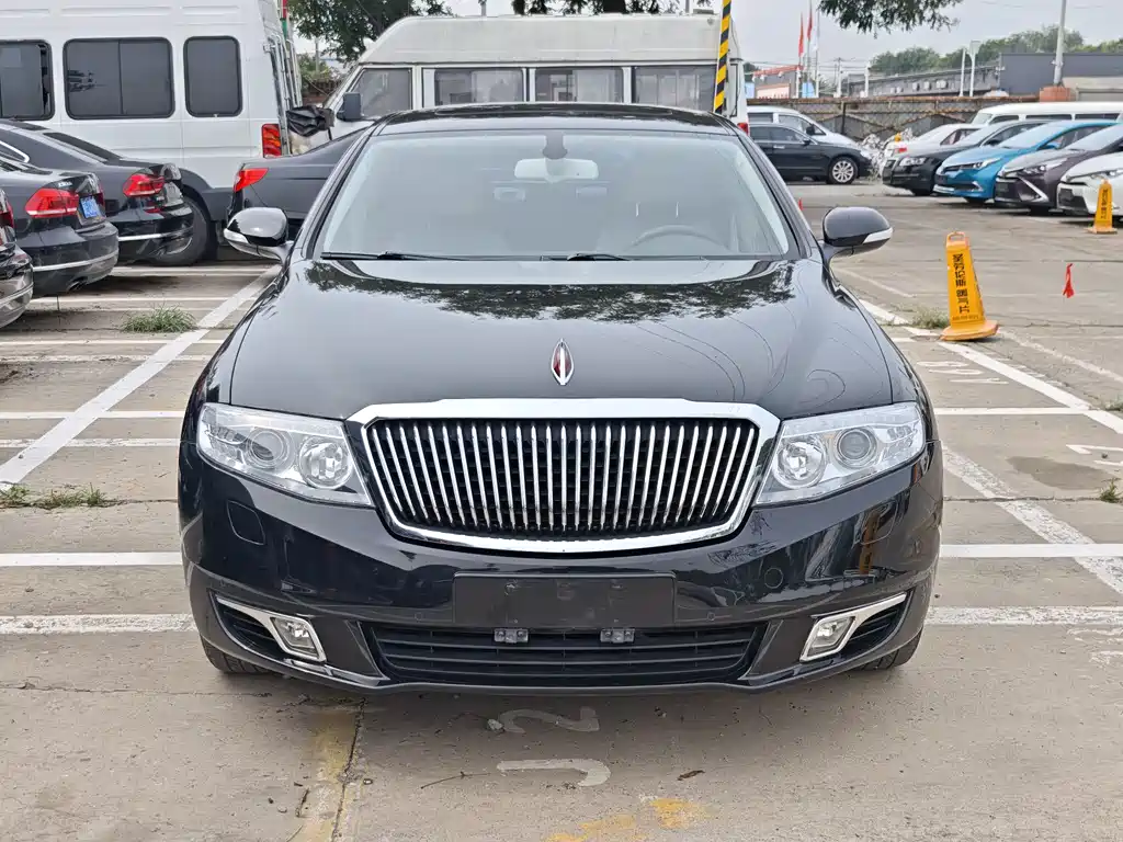 Hongqi HONGQI H7