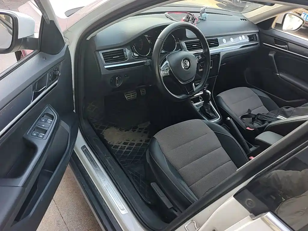 Volkswagen C-Trek — миниатюра 14