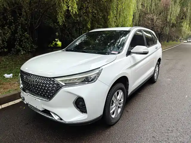 Haval M6