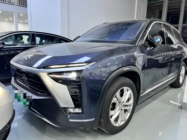 2020 Nio ES8