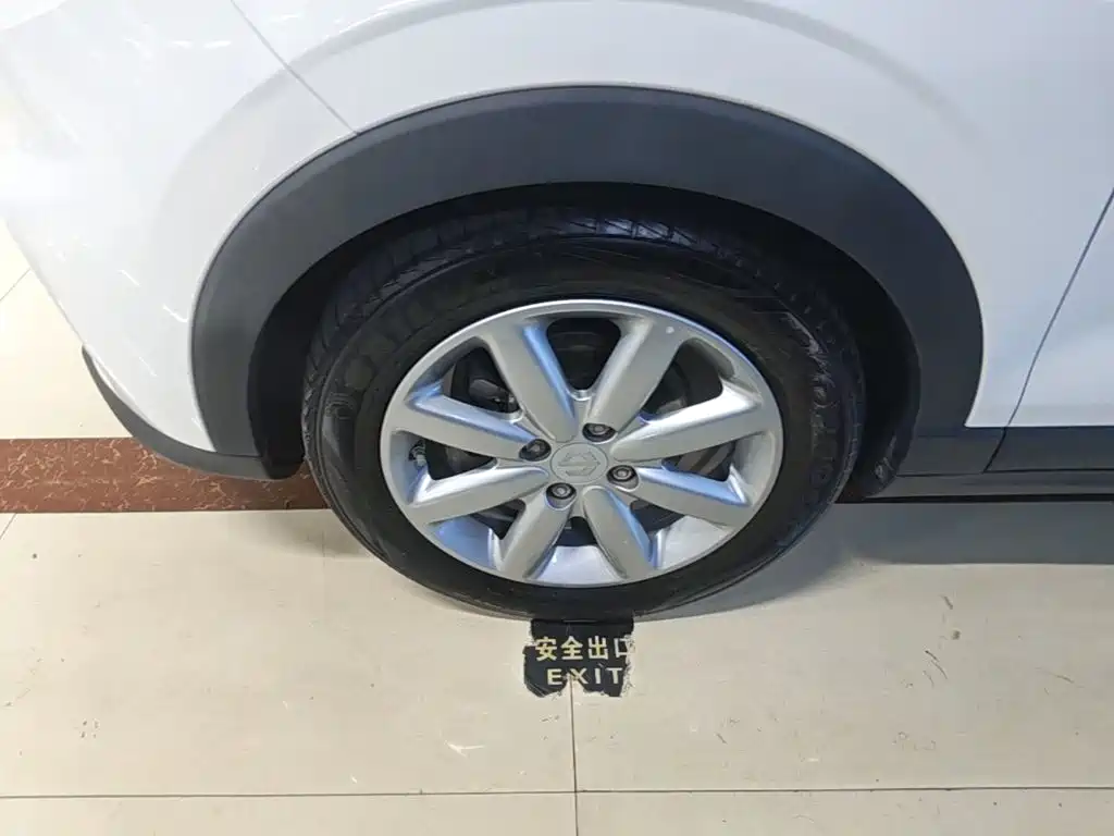Leapmotor Leapmotor T03 — миниатюра 23
