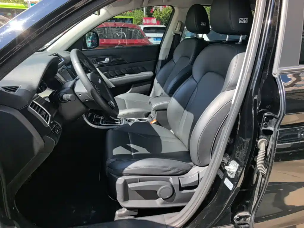 Haval H2 — миниатюра 15