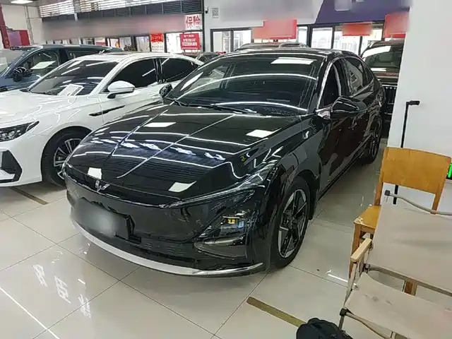 2025 Wuling Motors Starlight
