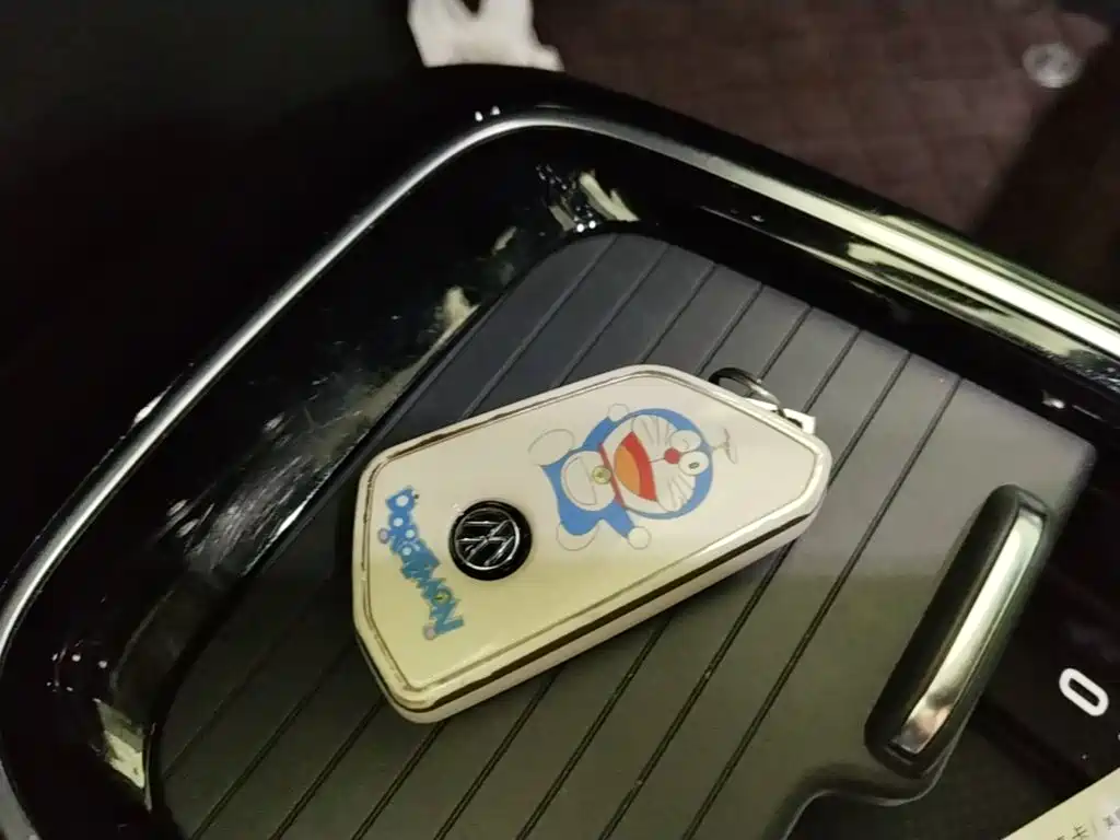 Volkswagen ID.4 X — миниатюра 9