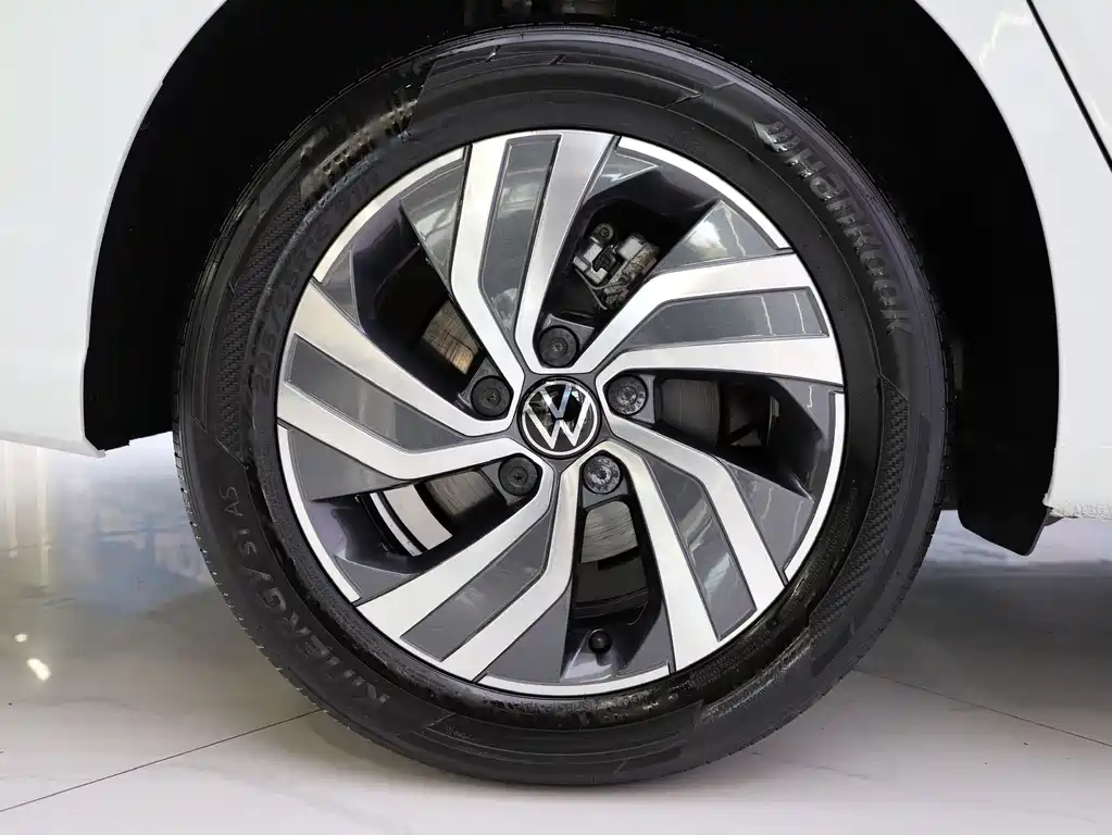 Volkswagen Bora — миниатюра 20