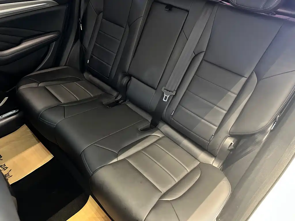 Haval F7 — миниатюра 16
