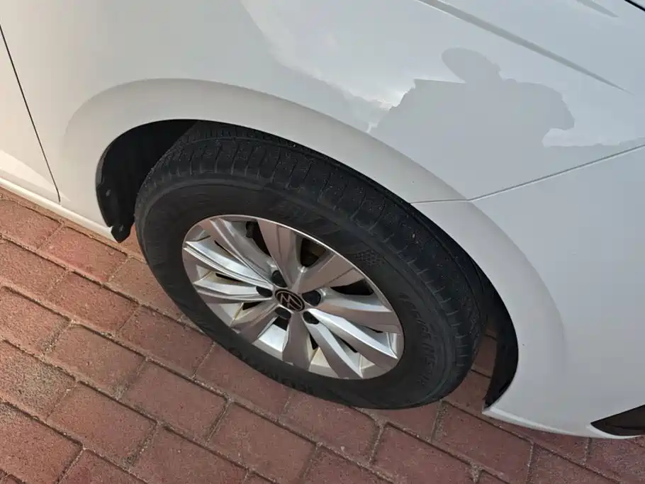 Volkswagen Lavida — миниатюра 6