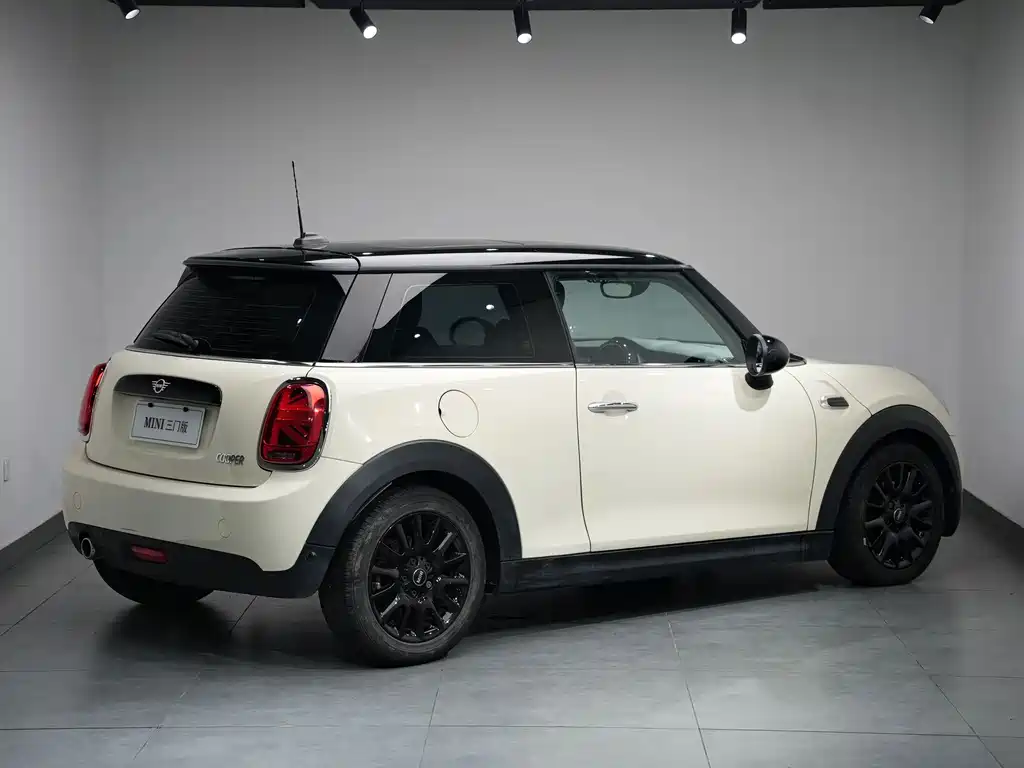 MINI Mini — миниатюра 3
