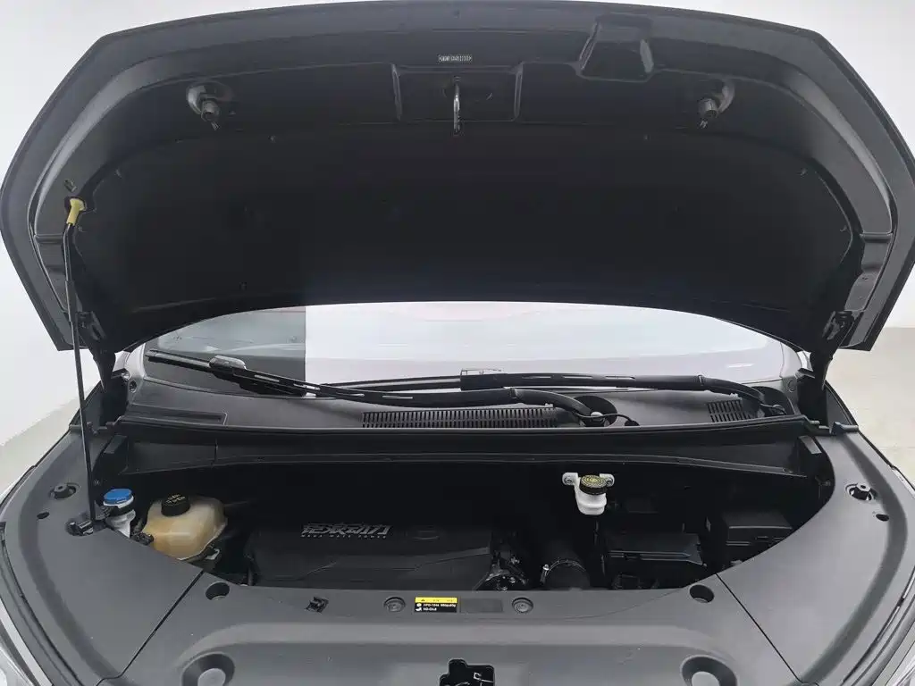 GAC Motor Trumpchi M8 — миниатюра 6