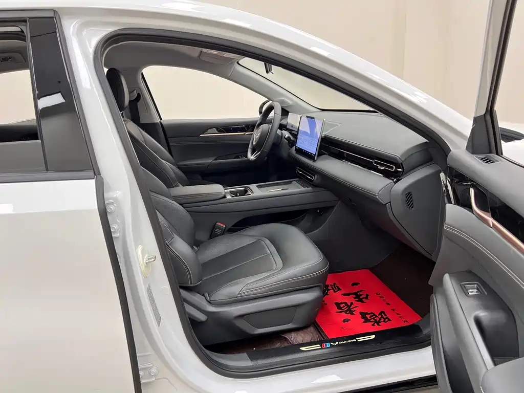 Wuling Xingguang — миниатюра 29