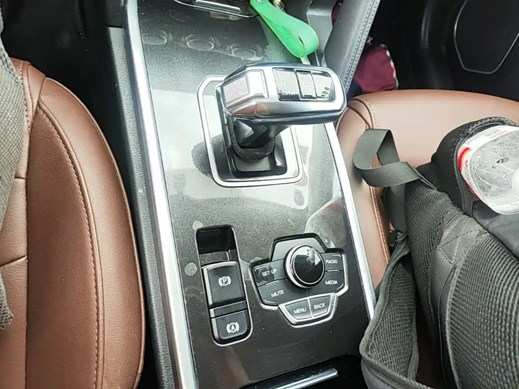 Haval H6 — миниатюра 14