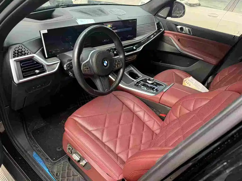 BMW X5 — миниатюра 2