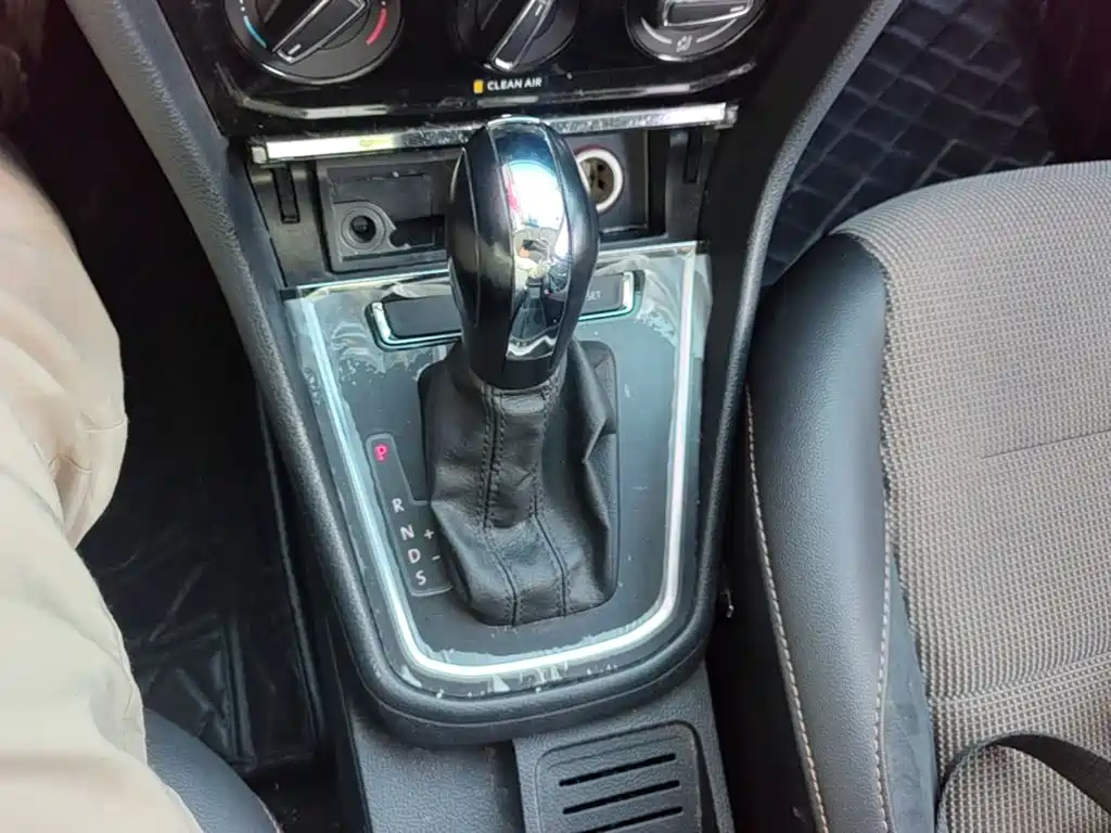 Volkswagen C-Trek — миниатюра 7