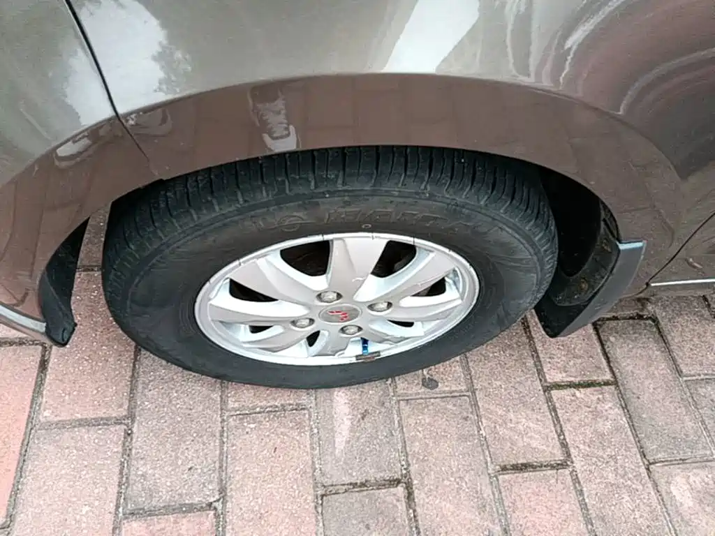 Wuling Hongguang — миниатюра 23