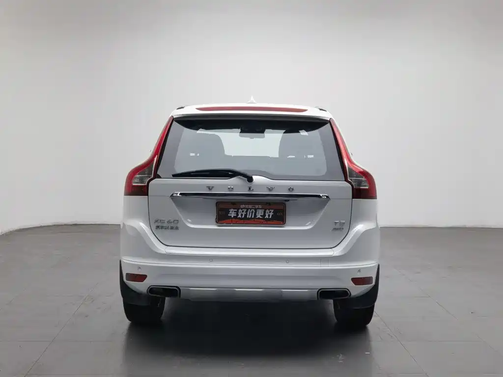Volvo XC60 — миниатюра 4