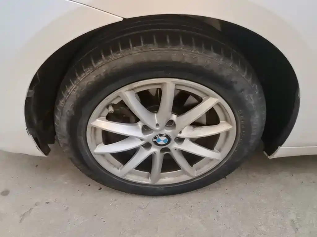 BMW 2 Series Active Tourer — миниатюра 23