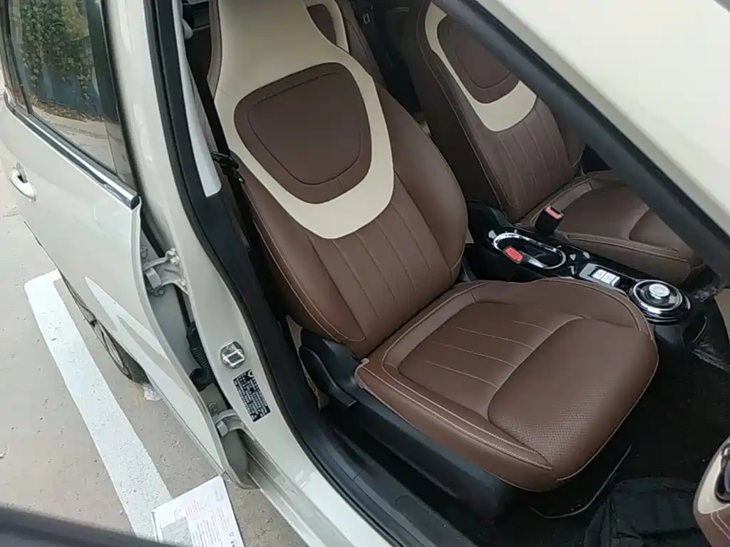 Wuling Bingo — миниатюра 25