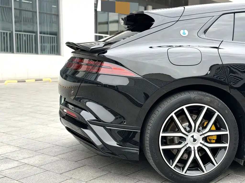 Denza Denza Z9GT — миниатюра 9