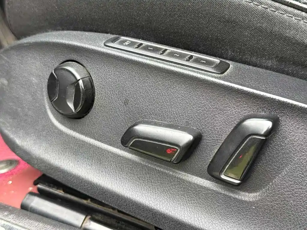 Volkswagen Passat — миниатюра 7