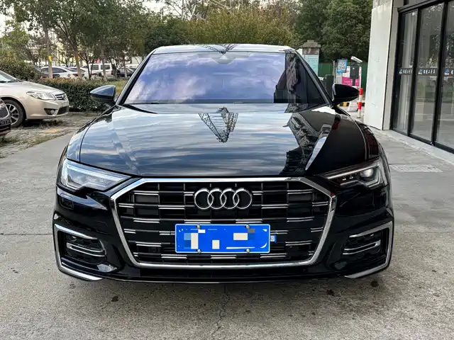 AUDI A6L 2024