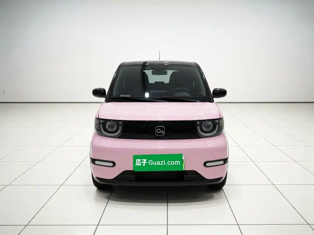 Chery QQ QQ Ice Cream — миниатюра 2