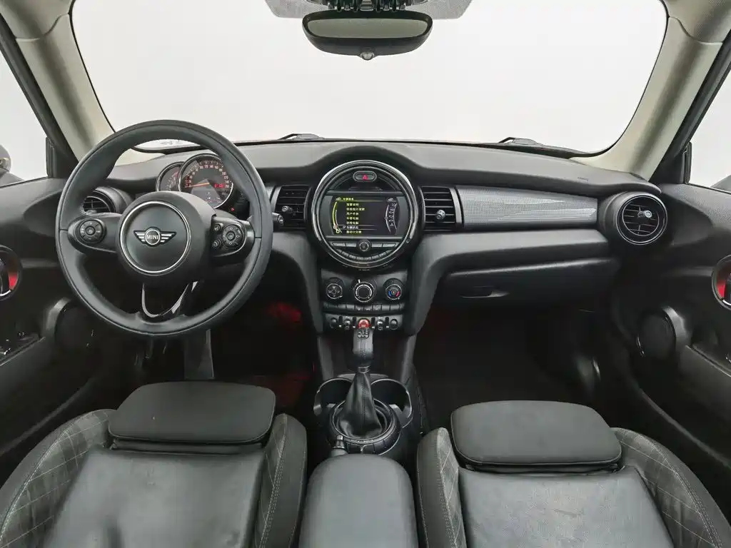 MINI Mini — миниатюра 5