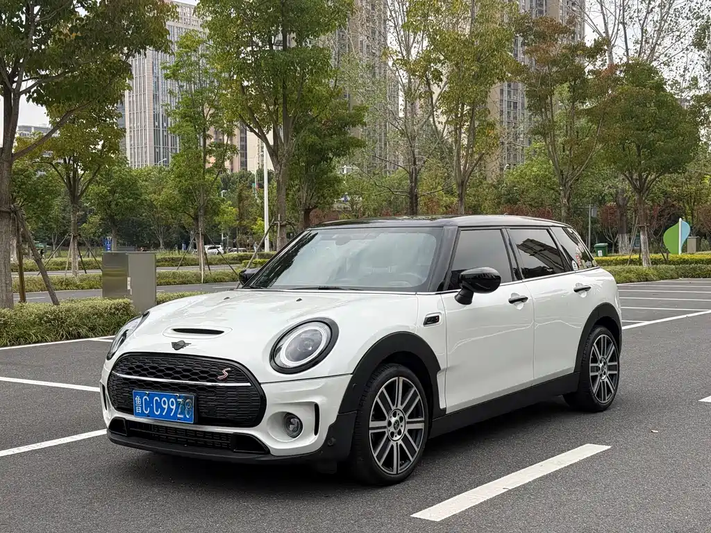 MINI Mini Clubman