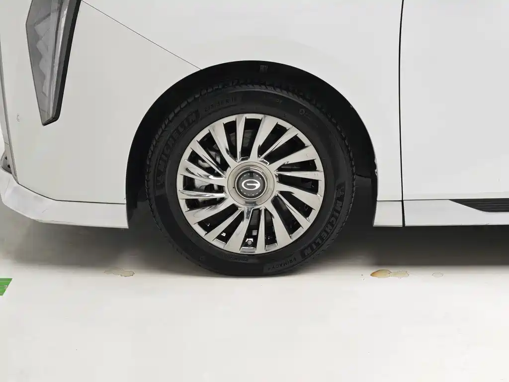 GAC Motor Trumpchi M8 — миниатюра 8