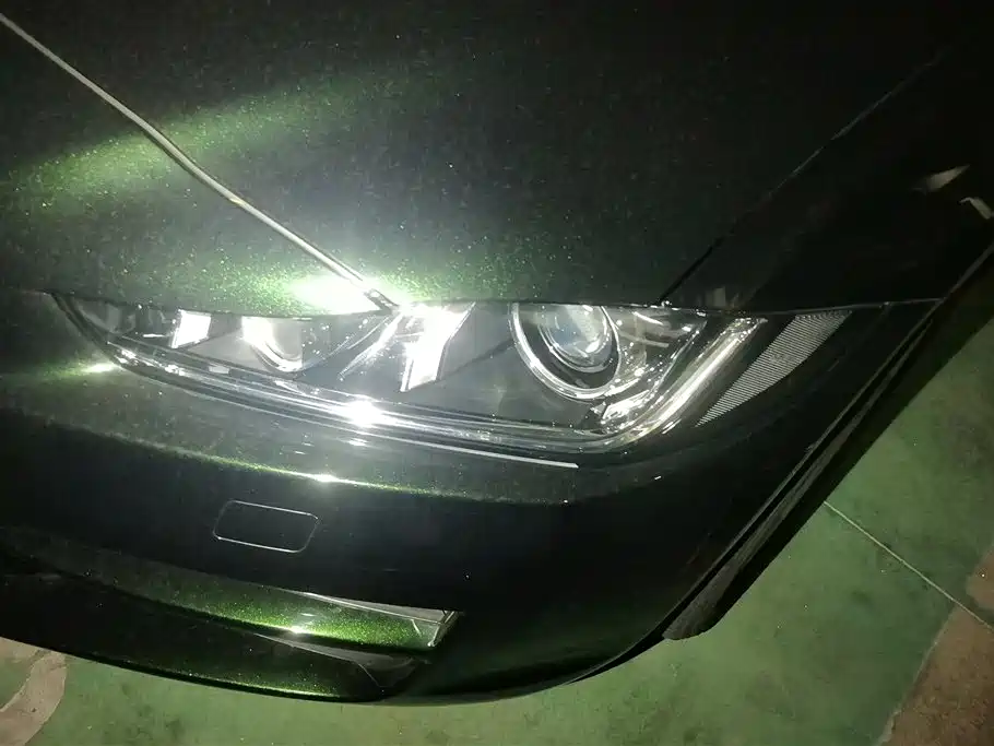 Jaguar XEL 2019 2.0T 200PS Elite