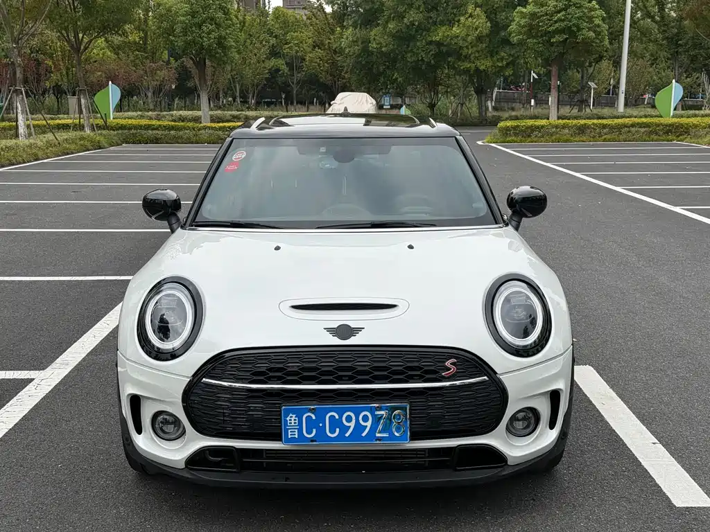 MINI Mini Clubman — миниатюра 2