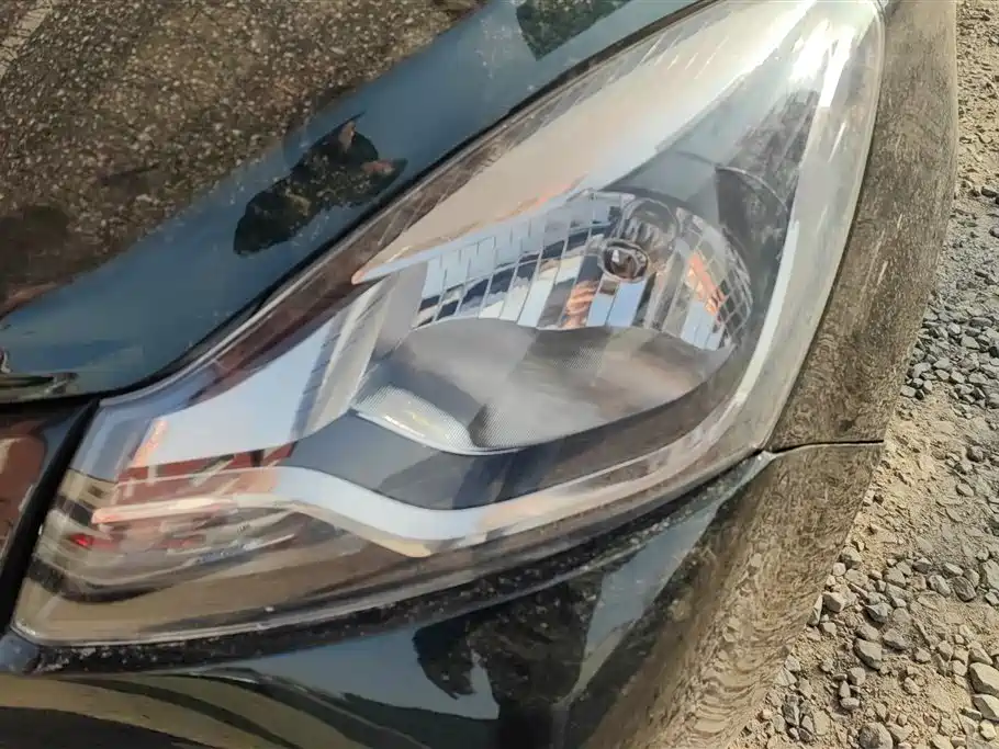 CHANGAN BENBEN E STAR