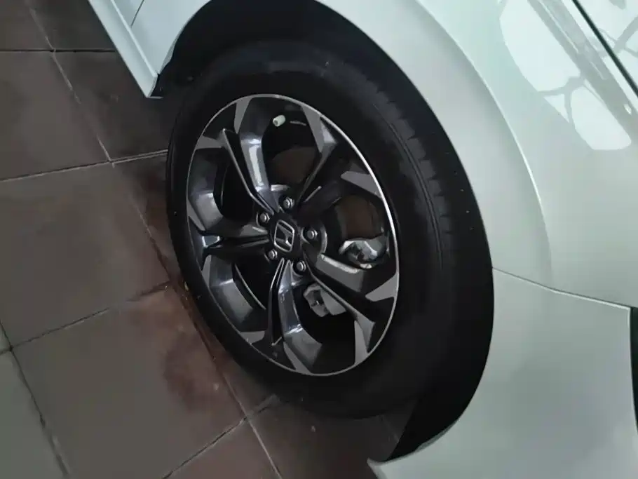 Honda Civic — миниатюра 6