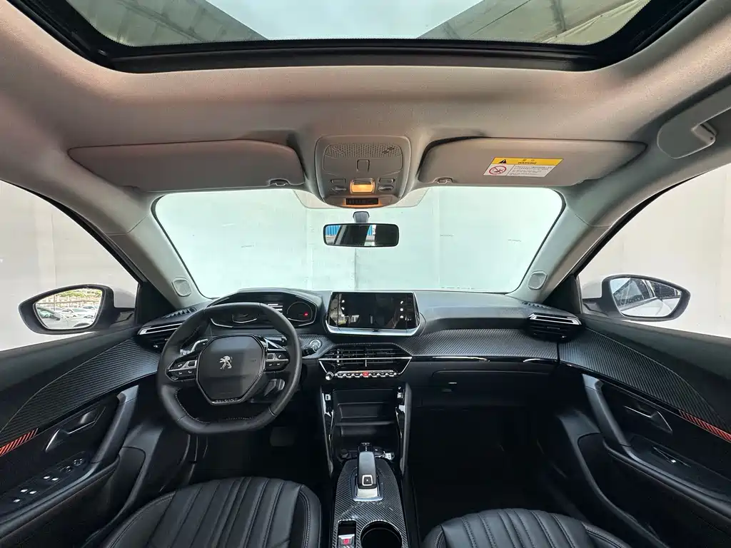 Peugeot 2008 — миниатюра 14