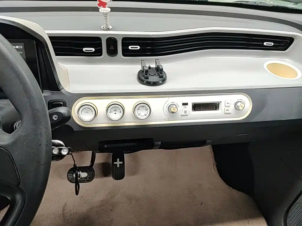 Wuling Mini EV MINIEV 2021 Premium