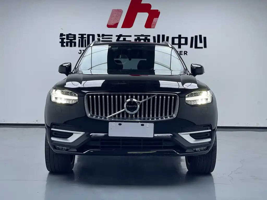 Volvo XC90 — миниатюра 2