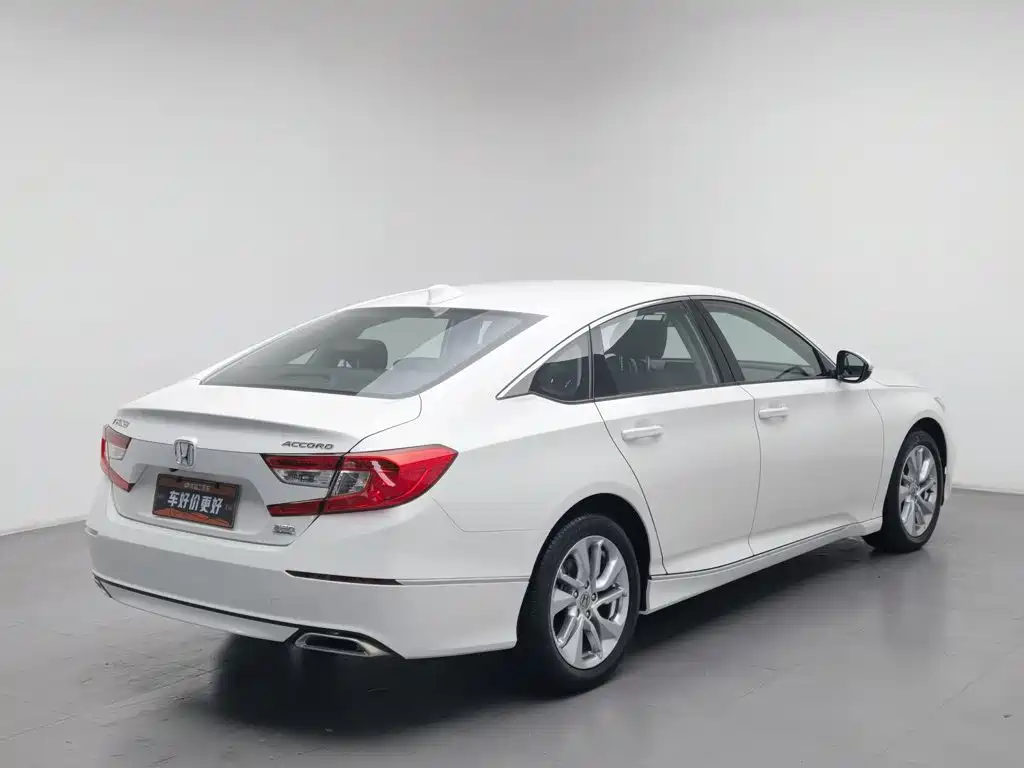 Honda Accord — миниатюра 2