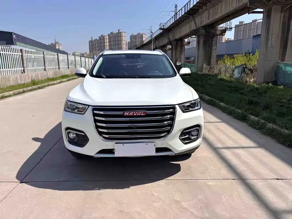 Haval H4 — миниатюра 2