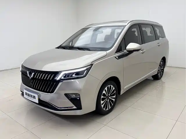 2022 Wuling Motors Jiachen