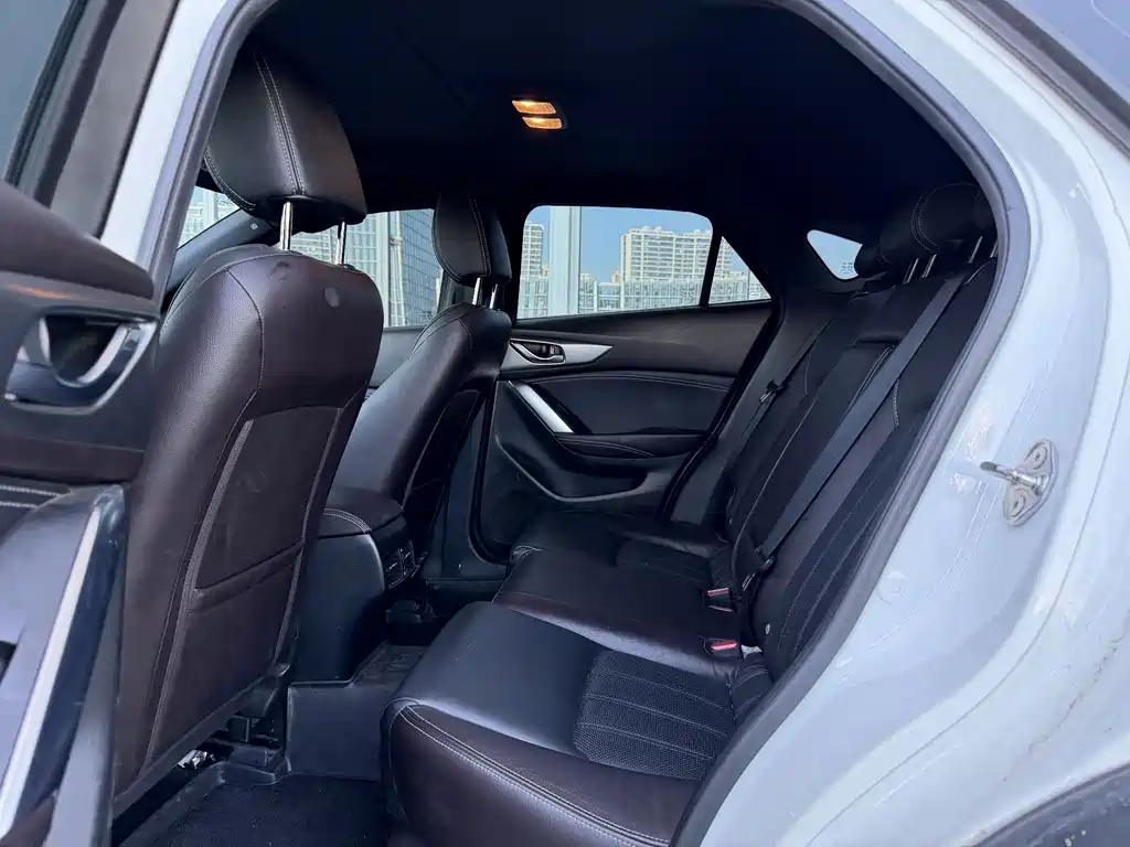 Mazda CX-4 — миниатюра 11