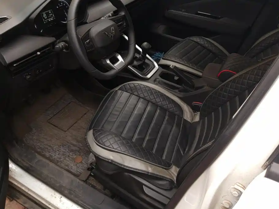 Wuling Xingchi — миниатюра 9