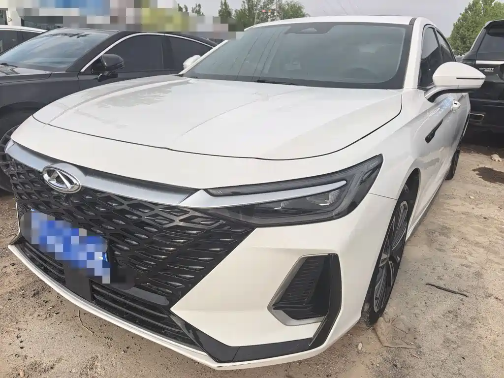 Chery Arrizo 8 2023