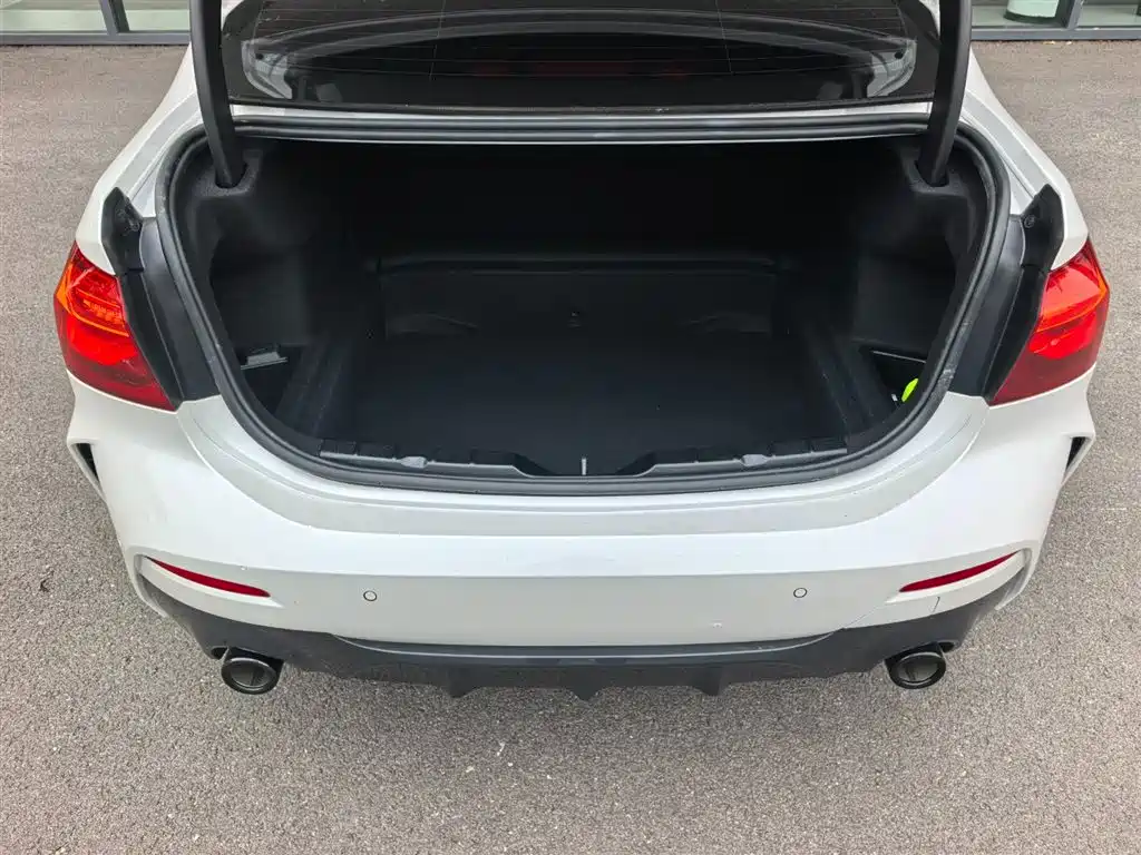 BMW 1 Series — миниатюра 15