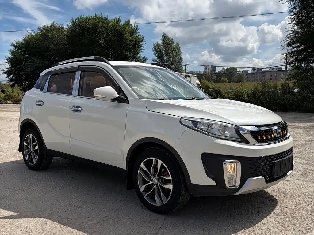 Changhe Changhe Q35 — миниатюра 3