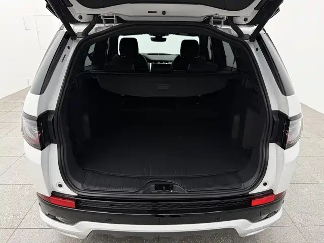 LAND ROVER DISCOVER SPORTS