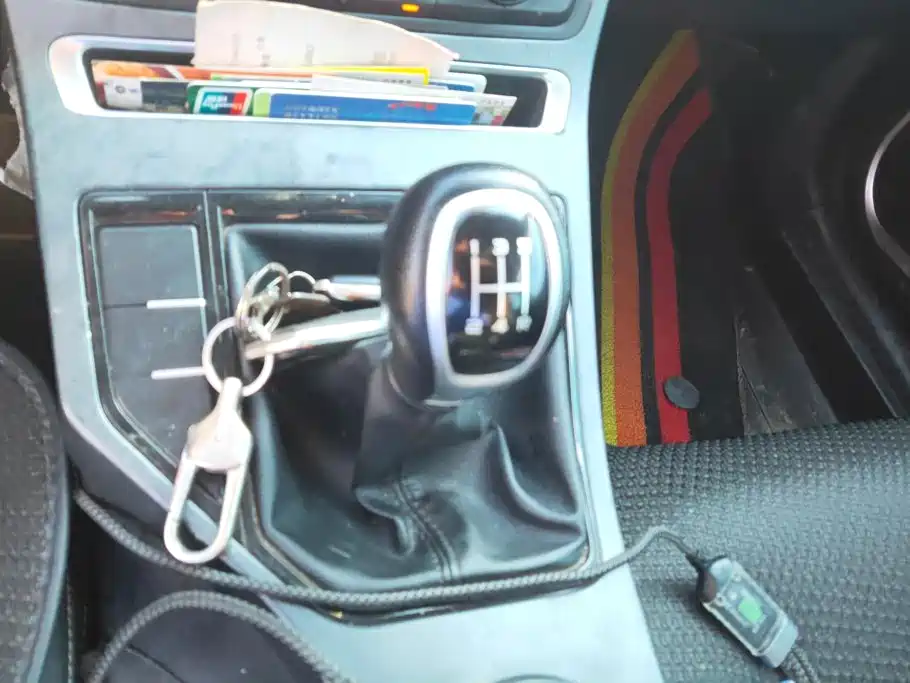 Geely Emgrand — миниатюра 16