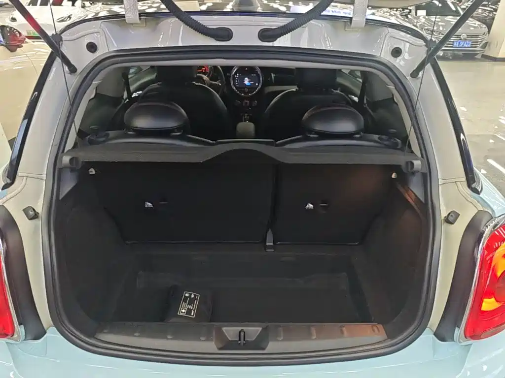 MINI Mini — миниатюра 19
